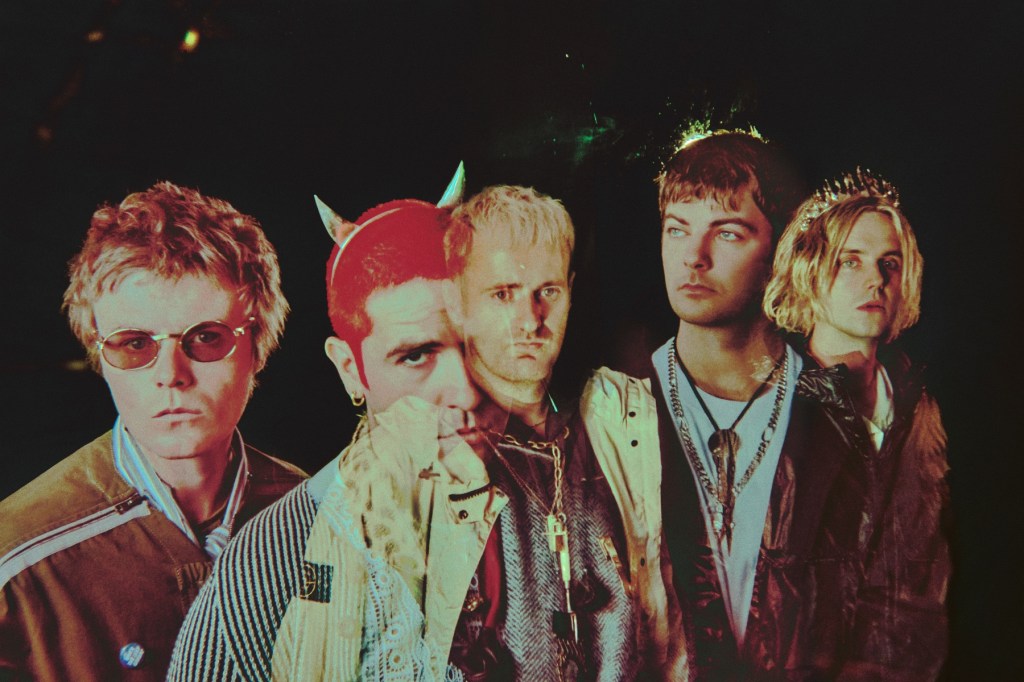 Fontaines D.C. Share Pounding Comeback Single & Announce New Album: Here’s When It Arrives