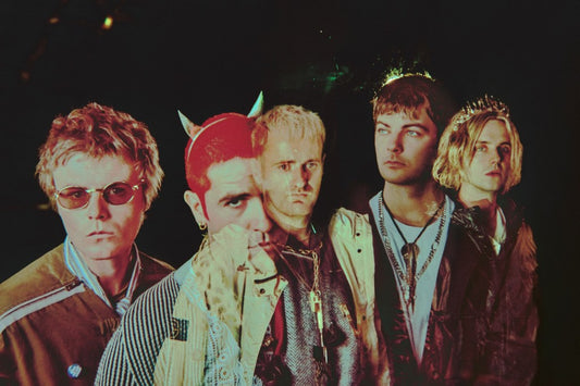 Fontaines D.C. Share Pounding Comeback Single & Announce New Album: Here’s When It Arrives