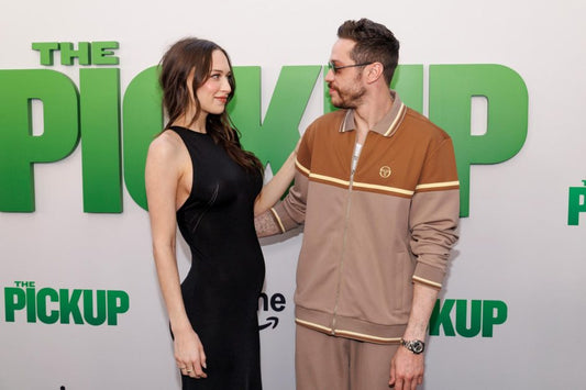 Elsie Hewitt Thanks ‘Baby Daddy’ Pete Davidson for Olivia Dean Concert Tickets: ‘Her Music Has Given Me So Much’