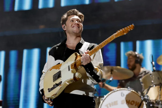 Niall Horan Sets the Table for ‘Dinner Party’ Tour of Australia