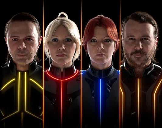 Spice Girls to Reunite for New Project with Simon Fuller at the Helm