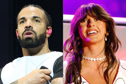 Drake’s Appearance at Ella Langley’s Show Has Fans Wondering About a Collab