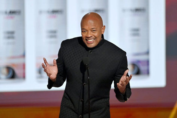 Here’s What Dr. Dre Really Thinks About AI in Music