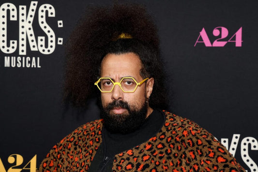 Reggie Watts Dropped From Podcast Intro & Comedy Festivals After Report Alleging Disturbing Behavior in Romantic Relationships