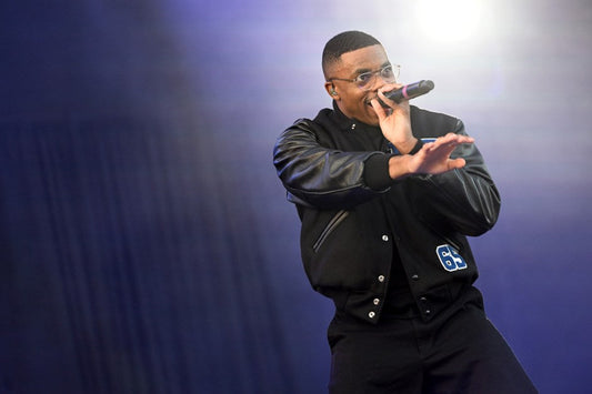 Vince Staples Announces 2027 Australian Headline Tour