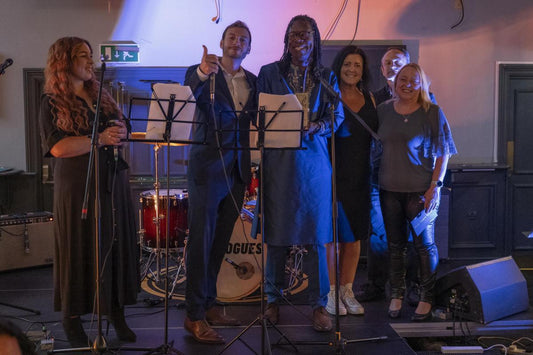 All the winners from awards showcasing Newport’s diverse music scene