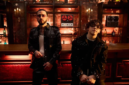 Yandel & Xavi’s ‘Me Voy a La Chingada’ Tops Latin Airplay Chart