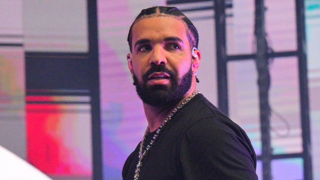 Drake Reveals Multimillion-Pound Gambling Defeats: A Sobering Look into the High-Stakes World of the Champagne Papi