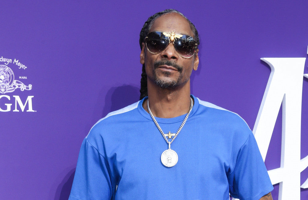 Snoop Dogg - The Addams Family premiere 2019 - Photoshot