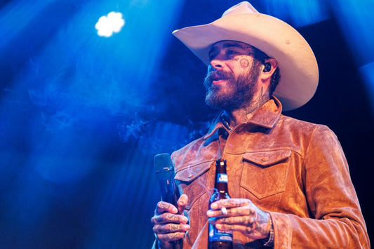 Post Malone Postpones Tour of Asia, Australia and New Zealand