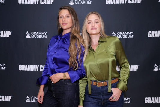 Aly & AJ Cancel Fall Tour Dates as Aly Michalka Sets Broadway Debut: ‘This Is a Bittersweet One’
