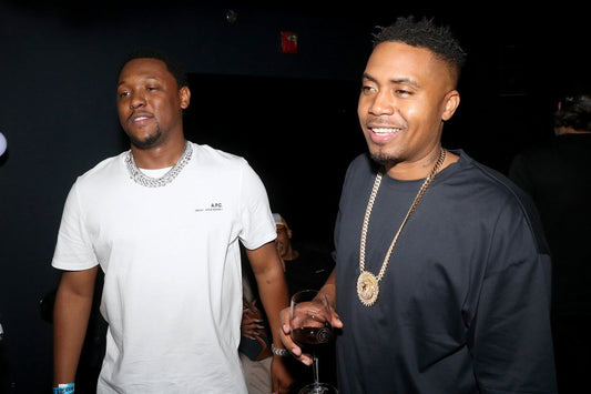 Hit-Boy Says He Hasn’t Spoken to Nas in 3 Years: ‘I Don’t See Us Working Again’