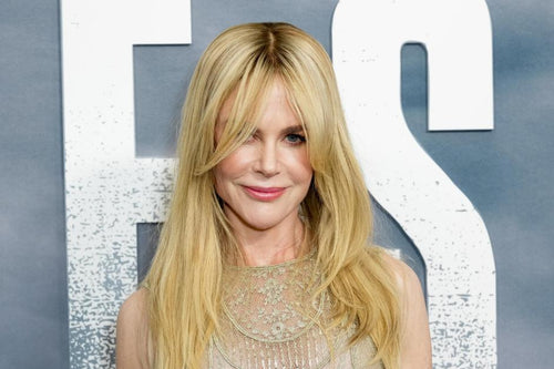 Nicole Kidman Says She’s Planning to See Adéla Live in Nashville & The ‘Nicole Kidman’ Singer Is Freaking Out