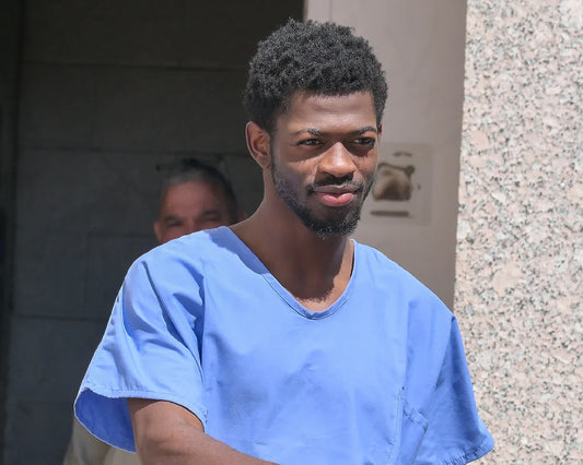 Lil Nas X Breaks Silence on His Arrest, Describing It as a 'Terrifying' Experience
