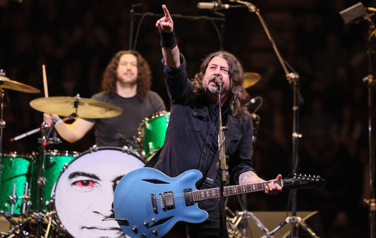 Foo Fighters Kick Off Intimate UK and Ireland Tour With New Songs and Hit-Packed Set in Dublin