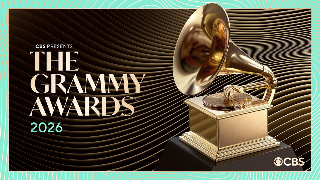 Grammy Awards 2026: The Winners