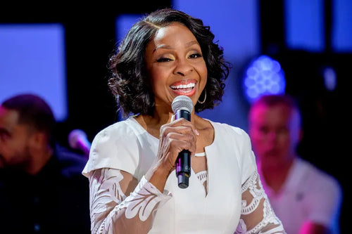 Gladys Knight Is ‘Easing Into Fewer Performances’