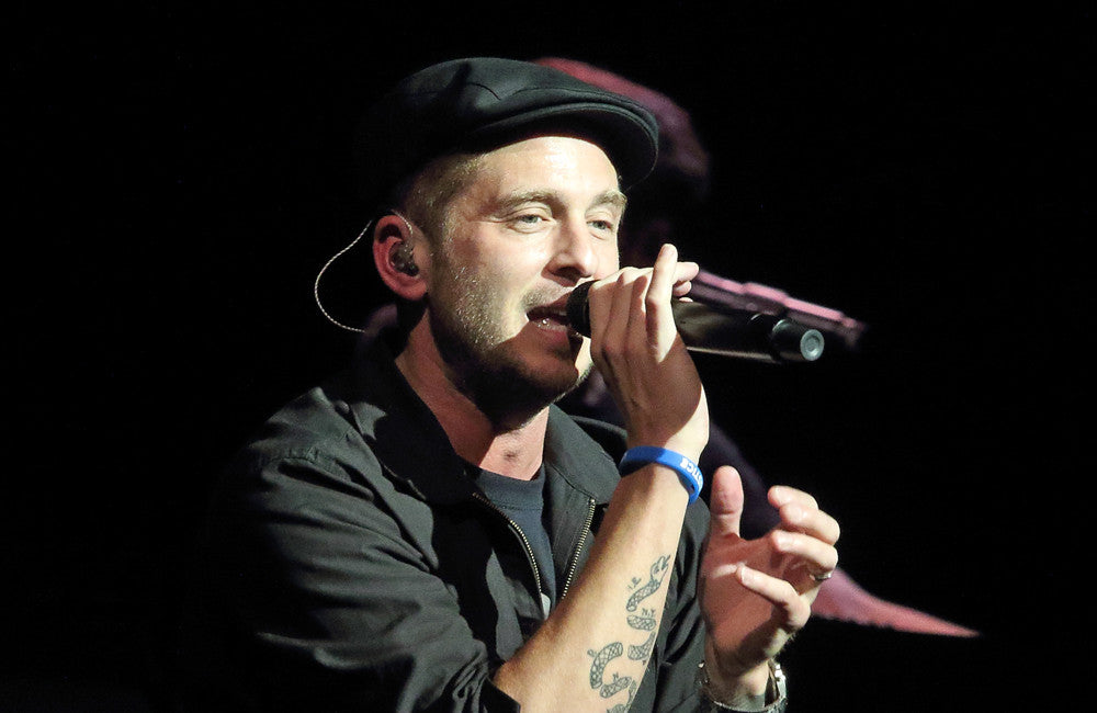 Ryan Tedder - London Palladium 2020 - Photoshot