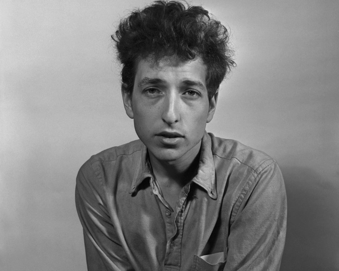 Bob Dylan at 85: The Songwriter Who Changed Rock