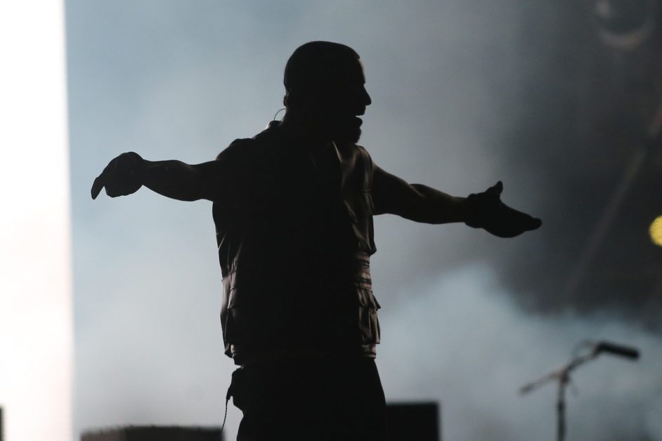 Drake Performs ‘ICEMAN’ Tracks for First Time at Don Toliver’s Toronto Show