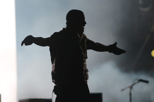 Drake Performs ‘ICEMAN’ Tracks for First Time at Don Toliver’s Toronto Show