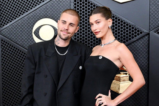 Justin Bieber Shares Snaps From Finneas and Claudia Sulewski’s Star-Studded Wedding