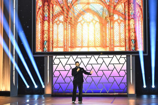 NAACP Image Awards Adds 10 New African Categories for 2027