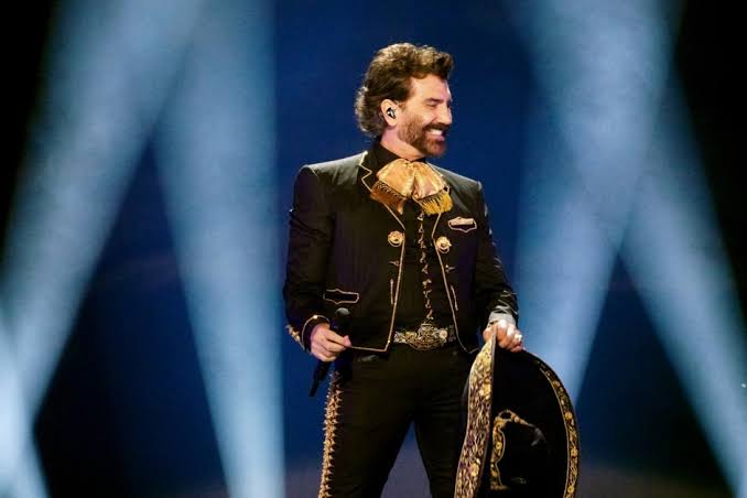 Alejandro Fernández, Maná & More Set for Star-Studded Mexican Independence Day Las Vegas Lineup