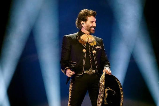 Alejandro Fernández, Maná & More Set for Star-Studded Mexican Independence Day Las Vegas Lineup