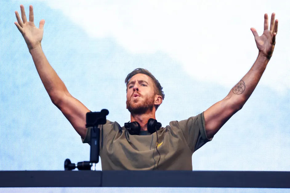 Goldenvoice to Host New Head Trip Fest at Coachella Grounds With Skrillex, Calvin Harris & More