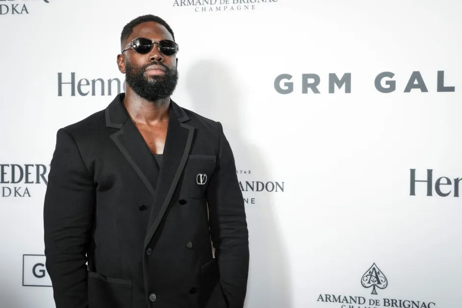 Rapper Ghetts Sentenced to 12 Years in Prison for Deadly Hit & Run in London