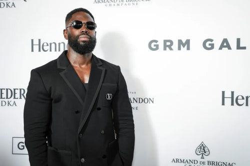 Rapper Ghetts Sentenced to 12 Years in Prison for Deadly Hit & Run in London