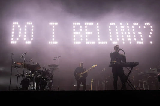Massive Attack Announce First Australian Shows in 16 Years