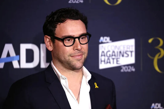 Scooter Braun Says Dispute With Taylor Swift Turned Him Into a ‘Villain’ Overnight