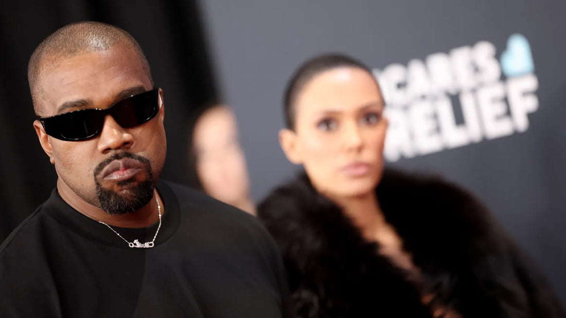 Kanye West to Perform in India for First Time in His Career