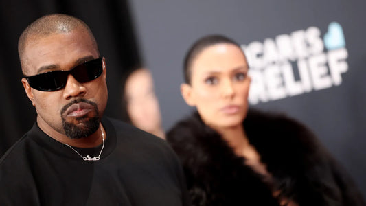 Kanye West to Perform in India for First Time in His Career