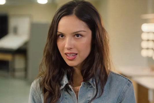 Olivia Rodrigo Becomes ‘Glorified Assistant’ to 30 Rock’s Own Miranda Priestly Ahead of Hosting ‘SNL’