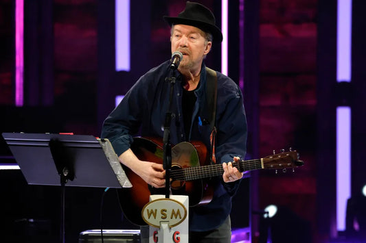 Don Schlitz, Grammy-Winning Songwriter of “The Gambler,” Dies at 73