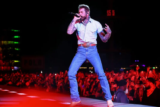 Post Malone to Headline Australia’s Strummingbird Festival in 2026
