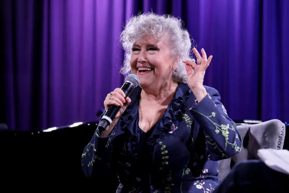 Melissa Manchester, Victoria Williams & The Smashing Pumpkins’ Kiki Wong Are First Honorees for 2027 She Rocks Awards