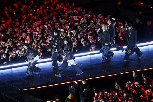 Every Surprise Song BTS Has Performed on the ARIRANG World Tour (So Far)
