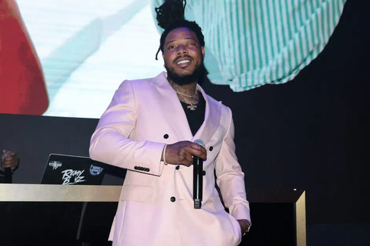 Fetty Wap, French Montana, Ice Spice, DaBaby & Rick Ross Lead Hot 97 Summer Jam 2026 Lineup