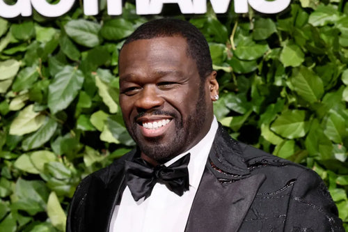 50 Cent Reacts to His Diddy Documentary Receiving 3 Emmy Noms: ‘You Can’t Argue With the Work’