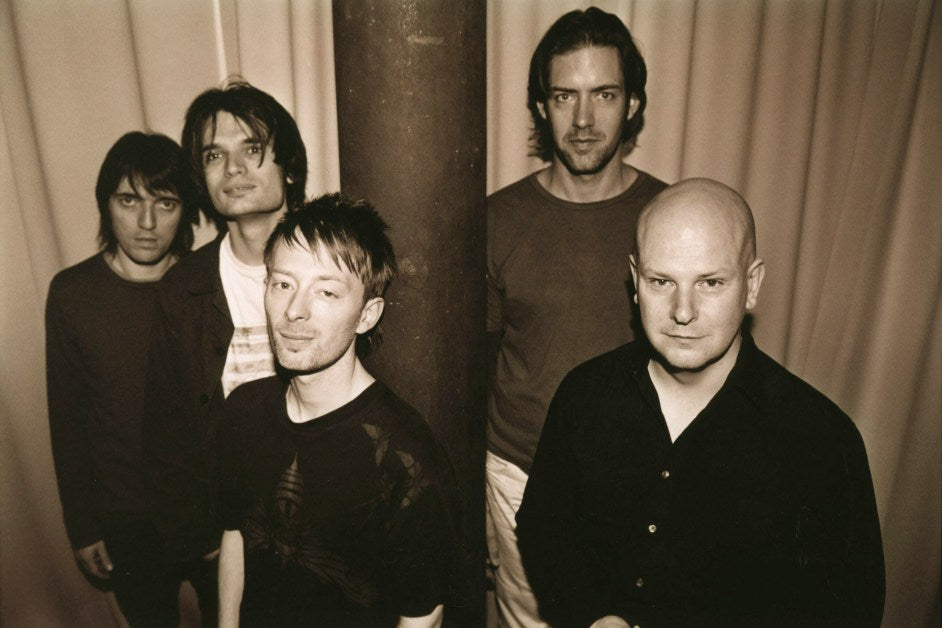 Radiohead Announce First Australian Tour in 15 Years With 16 Arena Shows