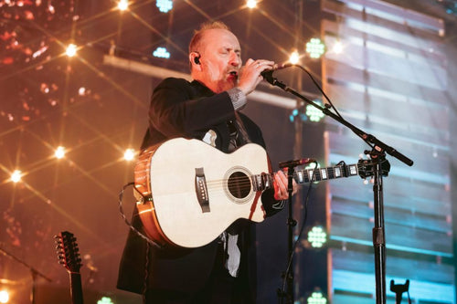 Australian Crawl and Men at Work Expand 2026 Australian Tour