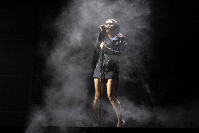 Charli XCX Responds to Fan Backlash Over Limited Tour Dates: ‘Emotionally and Physically Hard’