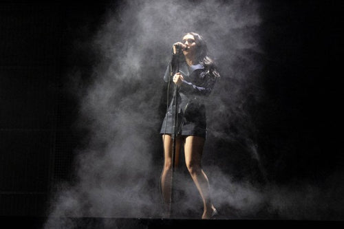 Charli XCX Responds to Fan Backlash Over Limited Tour Dates: ‘Emotionally and Physically Hard’