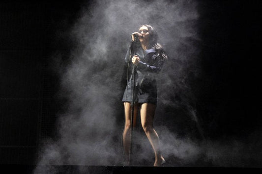 Charli XCX Responds to Fan Backlash Over Limited Tour Dates: ‘Emotionally and Physically Hard’