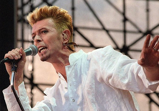 David Bowie's Music to Be Celebrated With Over a Dozen Remastered Releases for the 10th Anniversary of His Passing