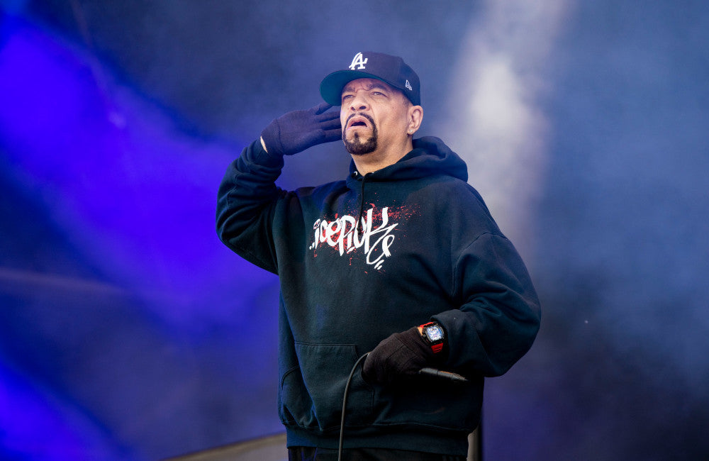 Ice-T - Download Festival 2019 - Avalon